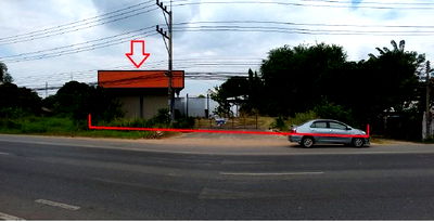 Houses for sale Muang Kalasin Kalasin : อาคาร for sale อาคาร เมืองกาฬสินธุ์