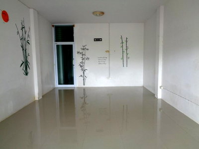 SHOP HOUSE 21 Sq.w. Muang Surat Thani Surat Thani for 3.8M