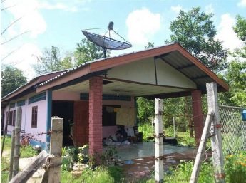 HOME 72 Sq.w. Muang Satun Satun for 860,000