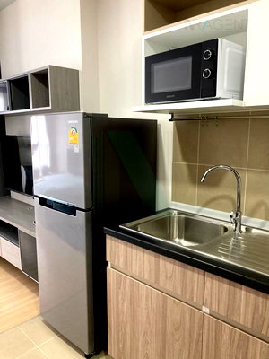 ขายคอนโด : 📌 ขายคอนโด ศุภาลัย เวอเรนด้า รามคำแหง อาคาร B ชั้น 24 สตูดิโอ ขนาด 28 ตรม ใกล้ รามคำแหง ไนท์ มาร์เก็ต