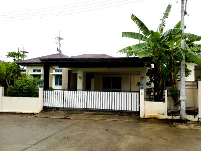 HOME 90 Sq.w. Muang Rayong Rayong for 4M