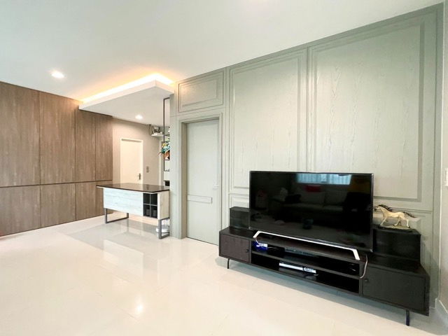 รูป MHR53 เช่า มัณฑนา 2 บางนา กม.7 หลังมุม ติด รร.ราชวินิตบางแก้ว ใกล้ Mega Bangna - รูปที่ 4/6