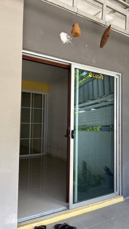 รูป ทาวน์เฮ้าส์, 20.7 ตร.วา, ทาวน์เฮ้าส์ พฤกษาวิลล์ 79 พหลโยธิน-รังสิต [ซ.12], เมืองปทุมธานี, ปทุมธานี, 2.3M - รูปที่ 8/37