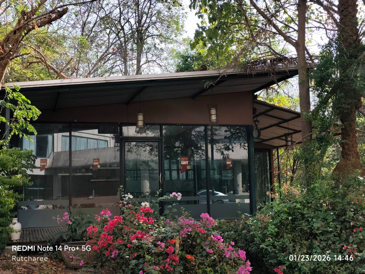 picture Hotel for Sale in Ratchaburi Province - 6/13