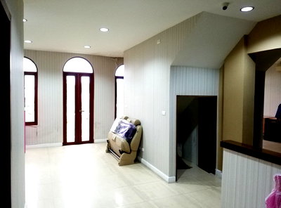 SHOP HOUSE 40.1 Sq.w. Bang Khen Bangkok for 10.2M