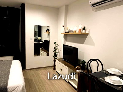 Condos for sale Phuket : Studio 1 Bath 25 SQ.M The Base Central Phuket Condo