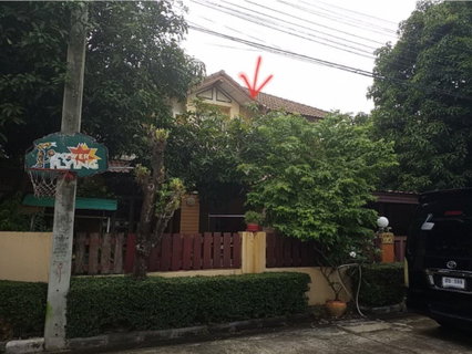 HOME 78.2 Sq.w. Sai Mai Bangkok for 5.8M