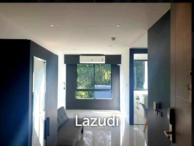 Condos for sale : Affordable Modern Condo in Utopia Central Phuket