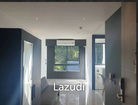 Affordable Modern Condo in Utopia Central Phuket