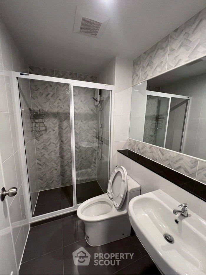 รูป คอนโด 1-ห้องนอน ที่ รีเจ้นท์ โฮม บางนา ใกล้ BTS บางนา (ID 2435198) - รูปที่ 8/8