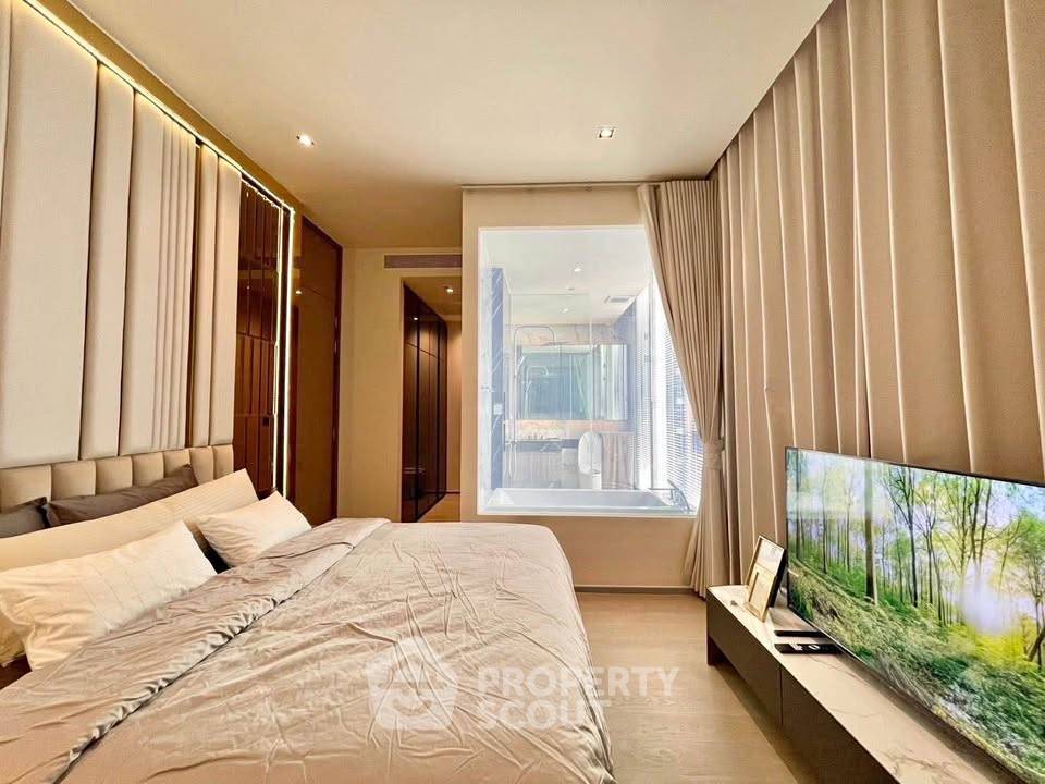 picture 2-BR Condo at Hyde Heritage Thonglor near BTS Thong Lor (ID 2683052) - 2/8