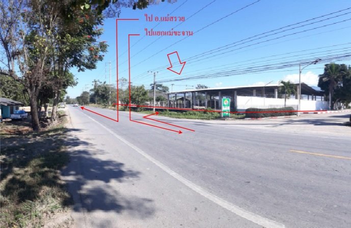 picture โรงงาน for sale โรงงาน บ้านเด่นศาลา เวียงป่าเป้า-เชียงราย - 3/9