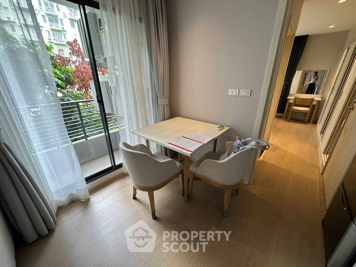 รูป คอนโด 1-ห้องนอน ที่ รูเนะสุ ทองหล่อ 5 ใกล้ BTS ทองหล่อ (ID 2083527) - รูปที่ 3/5