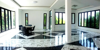 บ้านเดี่ยว ชลบุรี : บ้านเดี่ยว สำหรับขาย บ้านเดี่ยว พานทอง-ชลบุรี