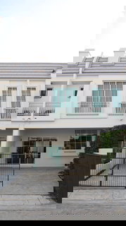 รูปภาพ ให้เช่าทาวน์โฮม Villaggio 3 ศรีนครินทร์–บางนา (21 ตร.ว.) 2 นอน 3 น้ำ ใกล้เมกาบางนา