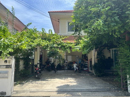 HOME 52.2 Sq.w. Bang Yai Nonthaburi for 4.6M
