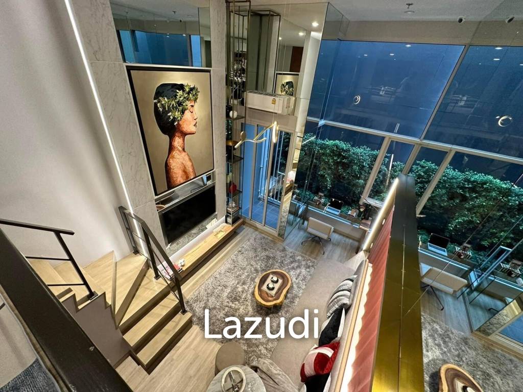 picture Studio Hybrid 1 Bath 37 SQ.M. Culture Thonglor - 6/15