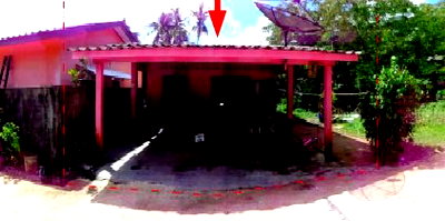 HOME 37 Sq.w. Takua Thung Phangnga for 660,000