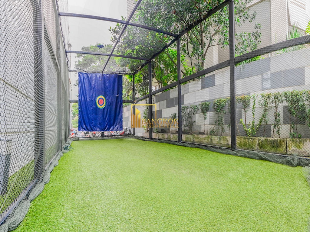 picture Exceptional 3 Bedroom Apartment in Phrom Phong - BR0171AP - 32/42