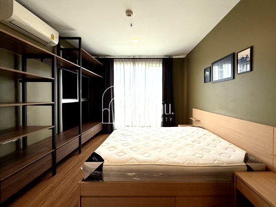 ขายคอนโด : 🚨 Flash Sale ห้องนี้เท่านั้น! | ขาย/SALE🧡 Rhythm Ratchada (ริทึ่ม รัชดา) - KC077