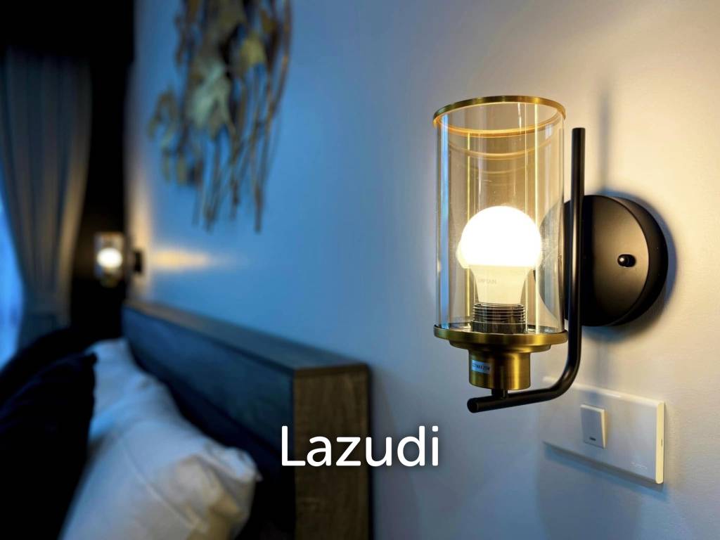 Renovated Studio 24.18 SQ.M Utopia Central Condo For Sale - image 3