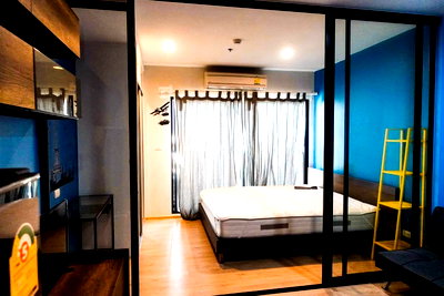 Condos for sale : #SC12036📌 Sale | 🟦🟨Fuse MiTi Sutthisan - Ratchada 🟥🟩💬 𝑪𝒐𝒏𝒕𝒂𝒄𝒕 𝑳𝑰𝑵𝑬: @𝒔𝒆𝒄𝒓𝒆𝒕𝒑𝒓𝒐𝒑𝒆𝒓𝒕𝒚 🔥✨