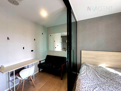 Condos for sale Lat Phrao District Office : 🔺 For Sell Condo WYNN CONDO LADPRAO - CHOKCHAI 4 Building B, Floor 6,1 bed room, Room size 25 sqm