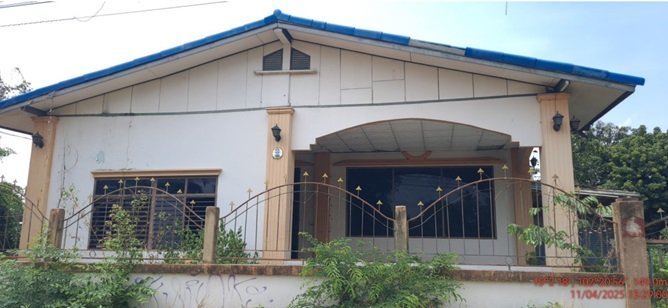 รูป บ้านเดี่ยว สำหรับขาย บ้านเดี่ยว - รูปที่ 4/7