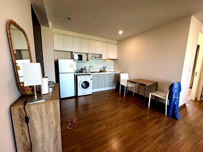 คอนโด เมญ่า เชียงใหม่ : Condo For Sale @Nimman Chiang Mai