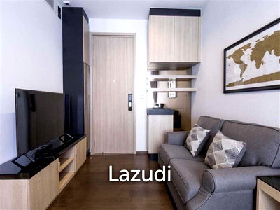 Condos for sale : Studio room 39 SQ.M. Condo For Sale