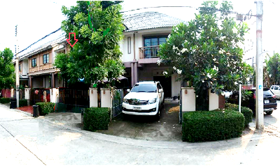 TOWN HOUSE 18 Sq.w. Muang Chachoengsao Chachoengsao for 1.4M
