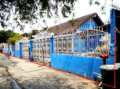 Houses for sale Lieb Tang Rodfai : HOME for sale บ้านเดี่ยว บางละมุง-ชลบุรี