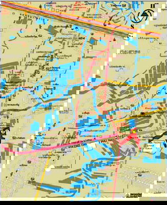 Houses for sale Ruamchai Pracharuk Hospital : HOME for sale บ้านแฝด นีโอ การ์เด้นท์ บางนา-เทพารักษ์