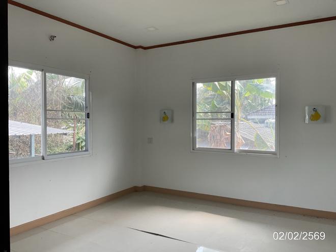 รูป บ้านเดี่ยว 233 ตร.วา แม่สาย เชียงราย 4.9M - รูปที่ 7/30