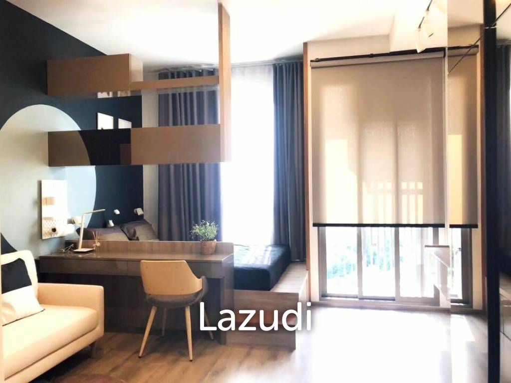 picture Studio 1 Bath 28 Sqm Condo For Sale - 3/10