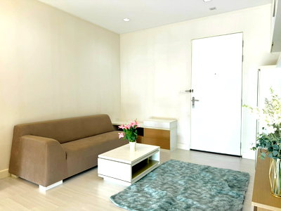 ขายคอนโด : โครงการ เดอะรูม รัชดา-ลาดพร้าว  🏡  ขายถูก 4.69 ล้านบาท เท่านั้น 👍🏻