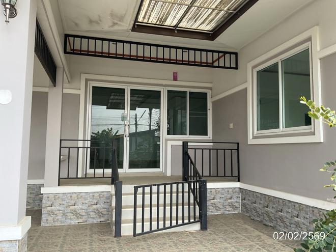 รูป บ้านเดี่ยว 233 ตร.วา แม่สาย เชียงราย 4.9M - รูปที่ 4/30