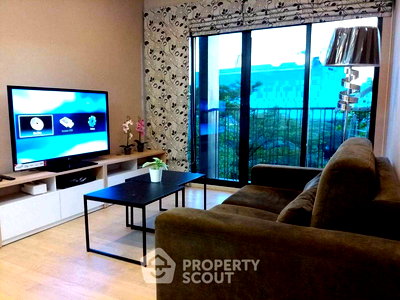 Condos for sale : 1-BR Condo at Noble Reveal Ekamai near BTS Ekkamai (ID 2698469)