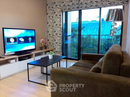 1-BR Condo at Noble Reveal Ekamai near BTS Ekkamai (ID 2698469)