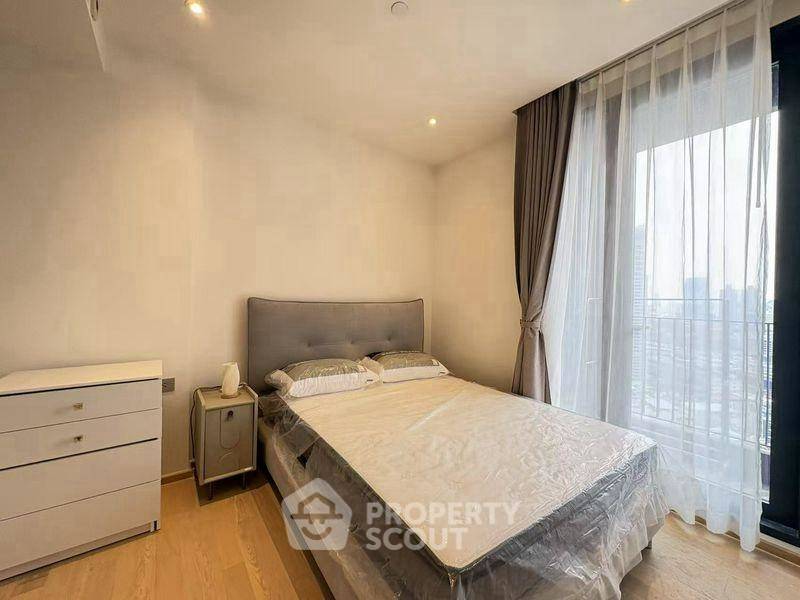 รูป คอนโด 2-ห้องนอน ที่ แอชตัน อโศก - พระราม 9 ใกล้ MRT พระราม 9 (ID 2699971) - รูปที่ 6/7