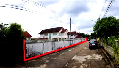 HOME 345.4 Sq.w. Muang Surat Thani Surat Thani for 10.4M