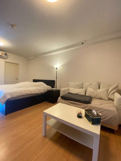 รูปภาพ Supalai Veranda Ratchavipha - Prachachuen, Studio, 12 Floor, Building W, 33 Sq.m., Rental 9,000 THB/Month Ready to move in