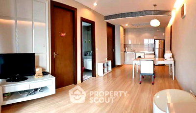 ขายคอนโด : คอนโด 2-ห้องนอน ที่ เดอะ แอดเดรส พญาไท ใกล้ BTS พญาไท (ID 2699502)