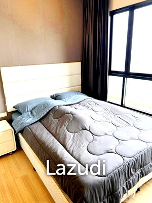 ขายคอนโด : Studio 30 SQ.M Urbano Absolute Sathon-Taksin