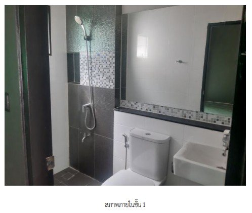 รูป ทาวน์เฮ้าส์ สำหรับขาย ทาวน์เฮ้าส์ พลีโน่ สุขสวัสดิ์ 70 ทุ่งครุ - รูปที่ 6/16