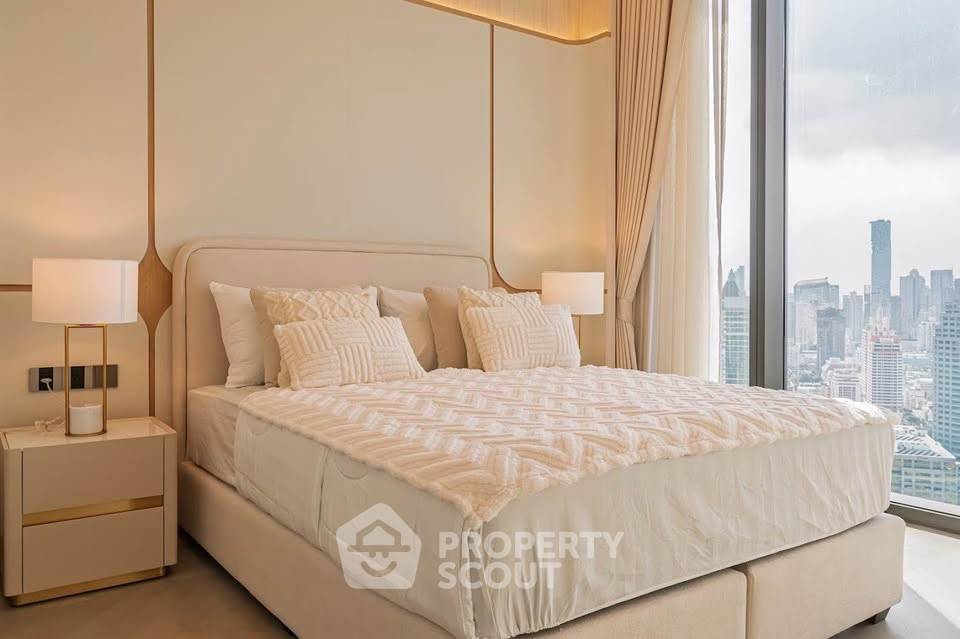 picture 3-BR Condo at One 89 Wireless near MRT Lumphini (ID 2686110) - 16/17