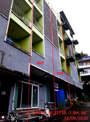 อาคารพาณิชย์ ภูเก็ต : อาคารพาณิชย์ สำหรับขาย อาคารพาณิชย์ ทรัพย์หมื่นล้าน กะทู้-ภูเก็ต