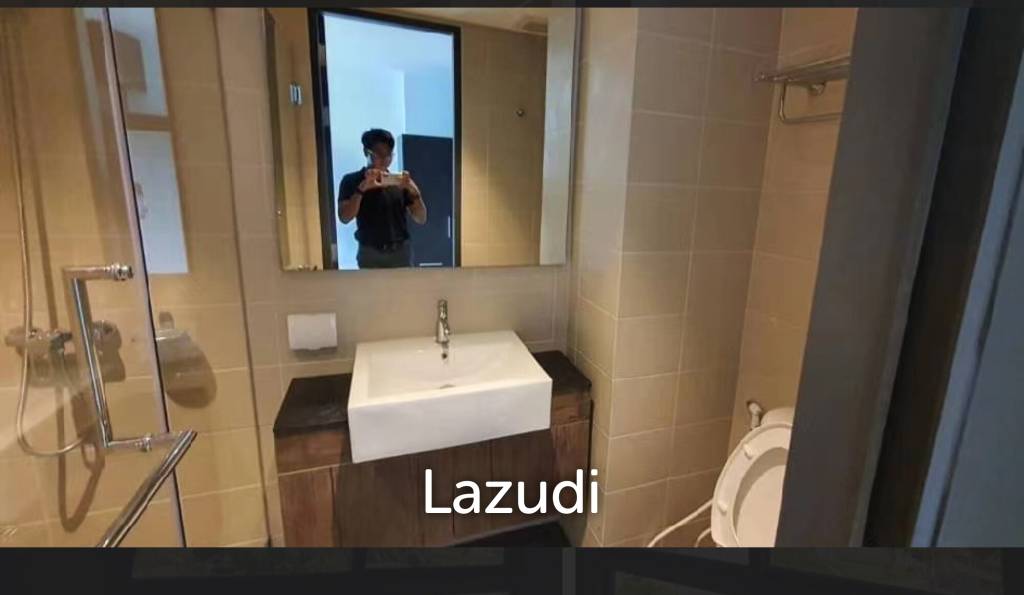 Affordable Mountain View Condo in Kathu Phuket