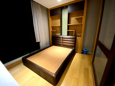 ขายคอนโด : ห้องกว้าง ราคาดี ติดแม่น้ำ คอนโดสวย ราคาคุ้มค่า I Code DS1277 Line : @Dstay