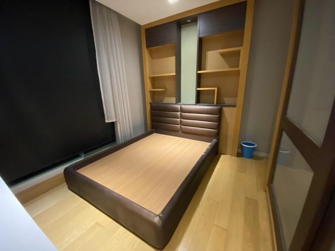 ห้องกว้าง ราคาดี ติดแม่น้ำ คอนโดสวย ราคาคุ้มค่า I Code DS1277 Line : @Dstay